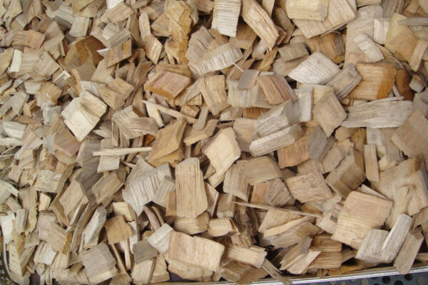 Woodchips